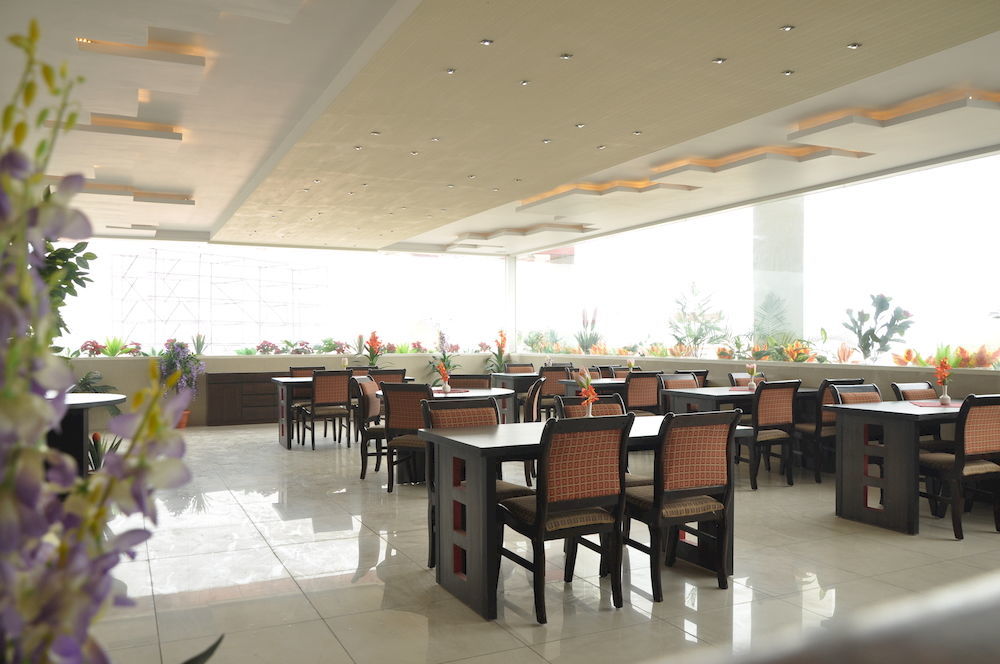 Taj Inn Hotel Agra  Eksteriør bilde